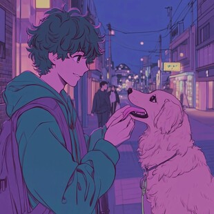 69影视热门连载漫画星海拾荒者封面