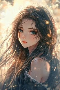 69影视精品推荐漫画星海拾荒者横幅封面